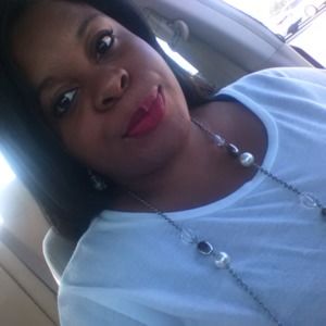 Meet your Posher, Tyanna